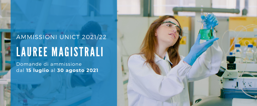 Lm-67 Scienze E Tecniche Delle Attività Motorie Preventive E Adattate AMMISSIONI 2021 / Come iscriversi ai corsi magistrali biennali